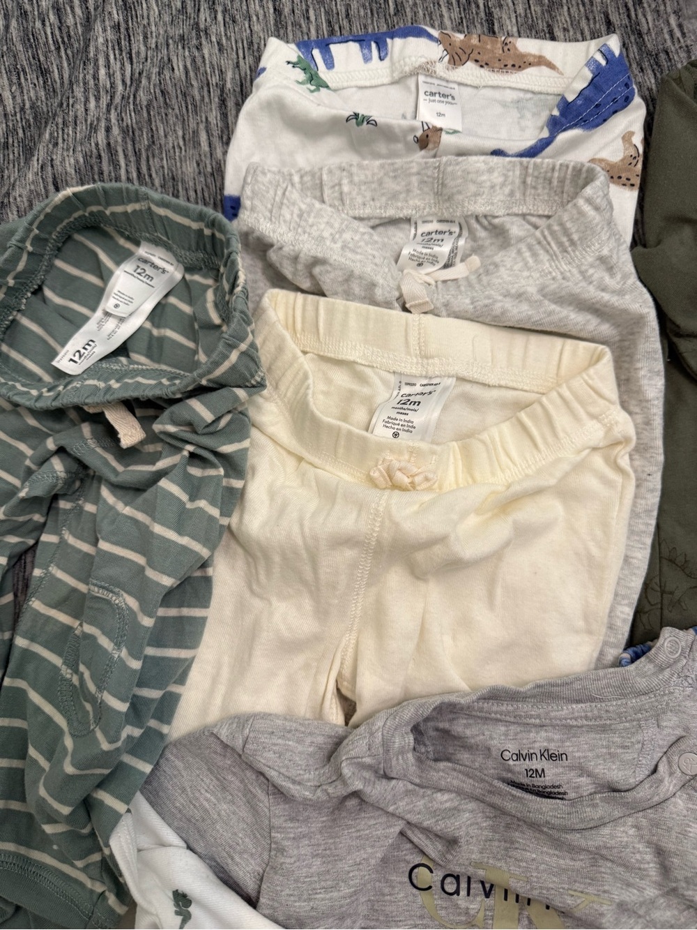 Baby boy mix n match bundle clothes - Picture 4 of 4
